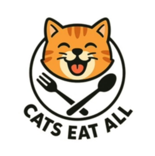 Cats Eat All